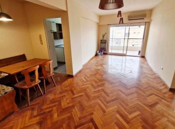 Departamento de 2 ambientes, Caballito · Alquiler - Departamento 2 Ambientes - Balcon Aterrazado - Cochera