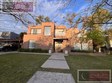 Casa · 250m² · 5 Ambientes · Casa en El Encuentro