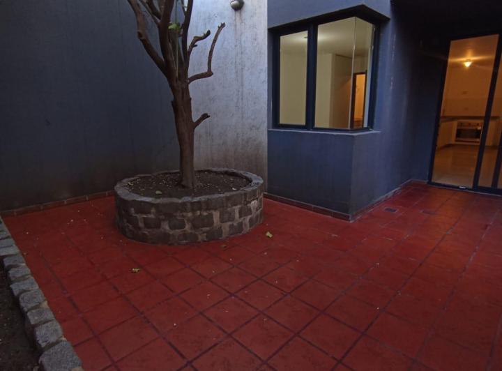 Departamento · 45m² · 3 Ambientes