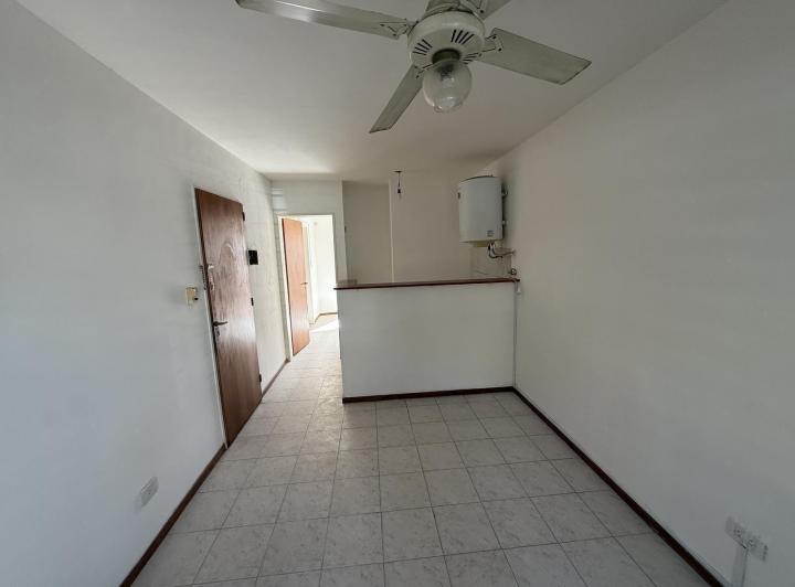 Departamento · 26m² · 2 Ambientes