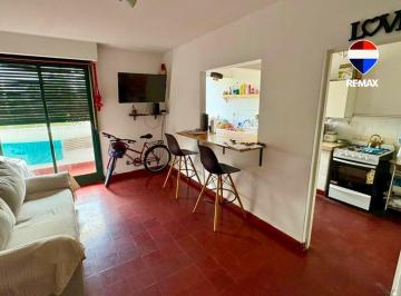 Departamento · 56m² · 3 Ambientes · Departamento Venta Zona Terminal Apto Credito