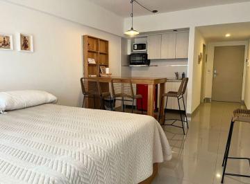 Departamento de 1 ambiente, Monserrat · Ideal Inversion! Monoambiente Para Turismo en Bs As