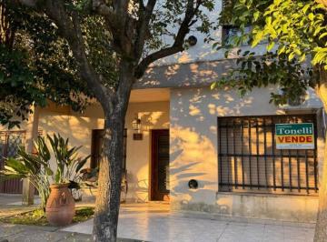 Casa en Venta de 8 ambientes San Pedro · Casa + Departamento en P. a