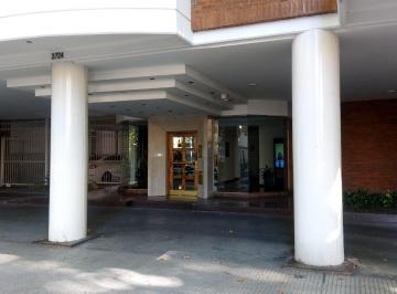 Departamento de 3 ambientes, Almagro · Luminoso Departamento de 3 Ambientes | Piso 11 | Gran Balcón | Cochera