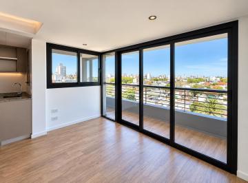 Departamento · 51m² · 2 Ambientes · Departamento a Estrenar San Jose