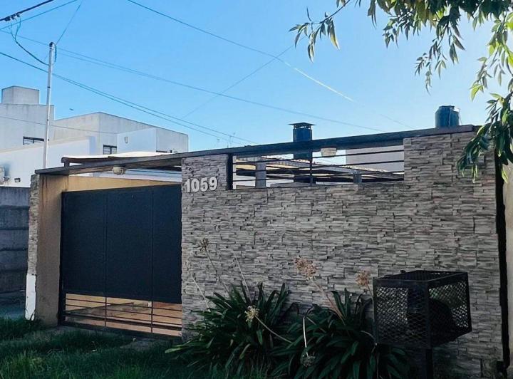 Casa · 78m² · 3 Ambientes · 1 Cochera
