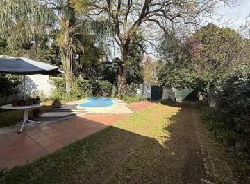 Foto · Casa en Venta Jardin Espinosa Frente Athletic Apta Credito Hipot!