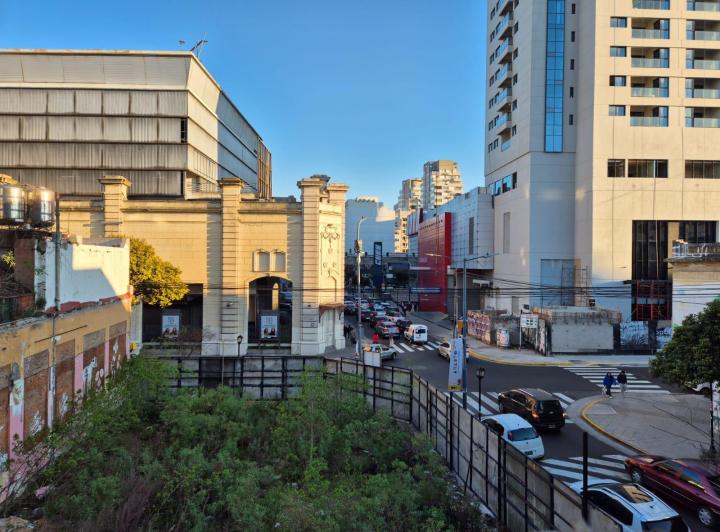 Departamento · 36m²