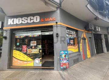 Fondo de comercio · 90m² · Fondo de Comercio en Venta – Kiosco 24 Hs – Villa Urquiza