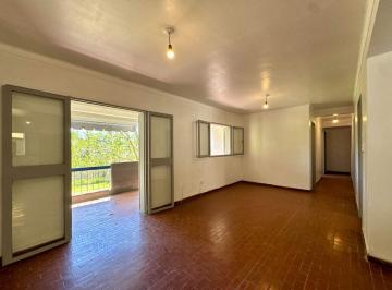 Departamento · 102m² · 7 Ambientes · 1 Cochera · Alquiler Departamento 4 Dorm.