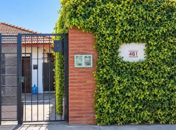 PH · 38m² · 3 Ambientes · Alquiler de P. H. Al Fondo