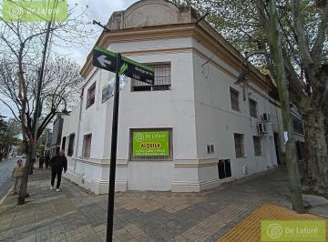 PH · 60m² · 3 Ambientes · Alquiler - PH Planta Baja Al Frente, 2 Dorm. 60 m², en San Fernando. Puede Usarse Como Oficina Prof.