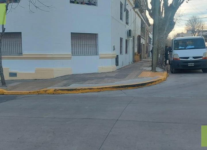 PH · 60m² · 3 Ambientes