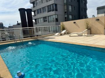 Departamento de 1 ambiente, Palermo · Monoambiente de Luna. Divino con Piscina en Palermo Soho.