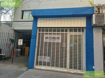 Local comercial · 23m² · 1 Ambiente · Venta - Local Comercial con Baño, 27 m², Orientación Este, Pleno Centro Comercial de San Isidro