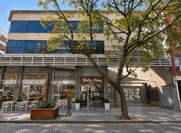 Oficina comercial de 5 ambientes, San Isidro · San Isidro (Centro) - Oficina C/3 Cocheras en Venta.