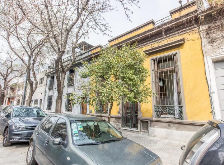 PH · 81m² · 4 Ambientes