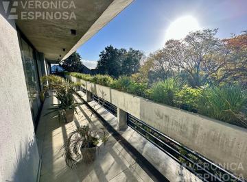 Departamento · 133m² · 4 Ambientes · 2 Cocheras · Departamento de Cuatro Ambientes en Venta, Castelar Sur