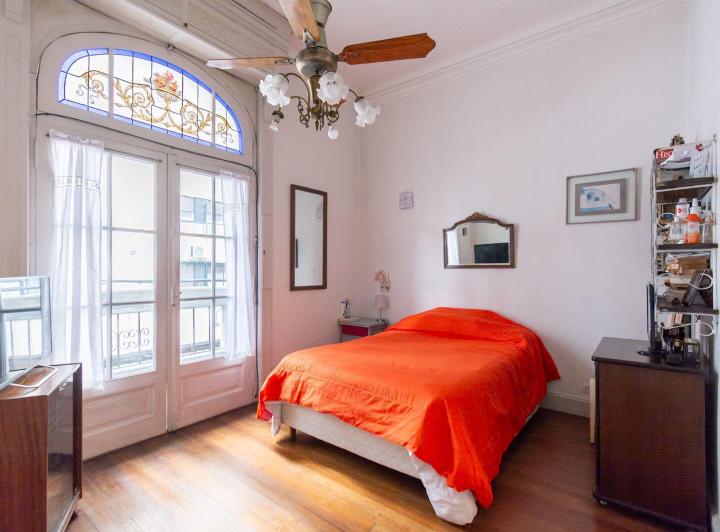 Departamento · 66m² · 3 Ambientes