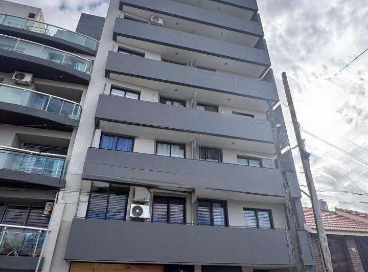 Departamento · 42m² · 2 Ambientes