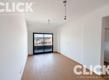 Departamento · 32m² · 1 Ambiente · 1 Cochera · 1 Ambiente con Cochera - Balcón - a Estrenar - Apto Crédito - Apto Profesional - Sum - V. Ortuzar