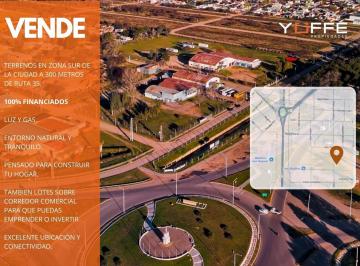 Terreno · 320m² · Terreno - Zona Quintas Sur