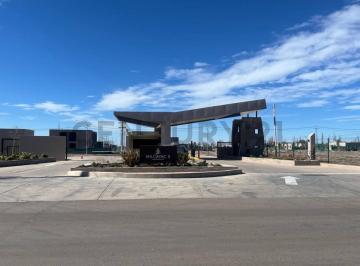 Terreno · 500m² · Lote en Barrio Milcayac II "Central con Cierre Perimetral"