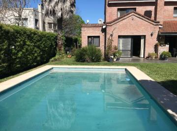 Casa de 6 ambientes, Tigre · Casa en Alquiler Temporario Segunda Quincena de Diciembre con Año Nuevo o Primera Quincena Febrero