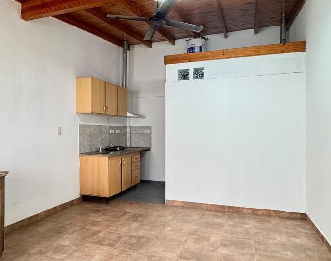 Departamento · 56m² · 2 Ambientes