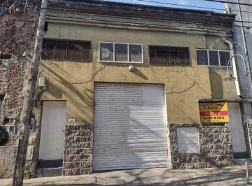 Bodega-Galpón , San Fernando · Venta Galpon Zona Industrial