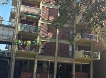Departamento de 4 ambientes, Ciudad de Mendoza · Frente Plaza España