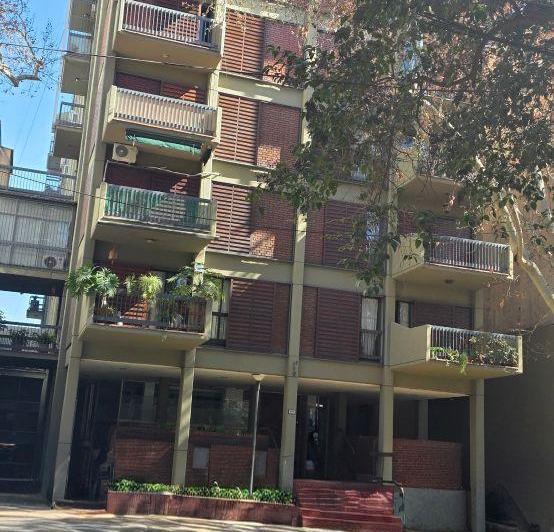 Departamento · 50m² · 4 Ambientes