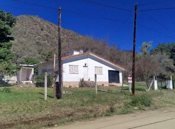 Foto · Casa en Venta en Villa General Belgrano