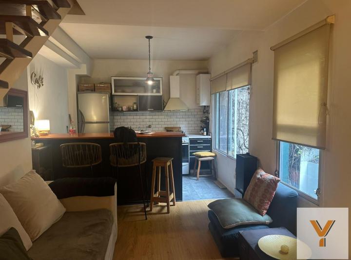 PH · 38m² · 2 Ambientes