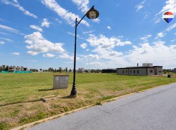 Terreno · 1603m² · Venta de Lote 220 Barrio Privado Area 60 Brandsen