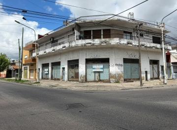 Local comercial · 299m² · Casa en Jose Ingenieros