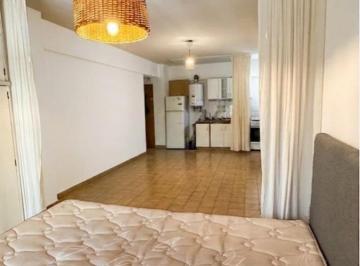 Departamento · 33m² · 1 Ambiente · Departamento en Alquiler - Monoambiente 1 Baño - 37 m - Villa Urquiza
