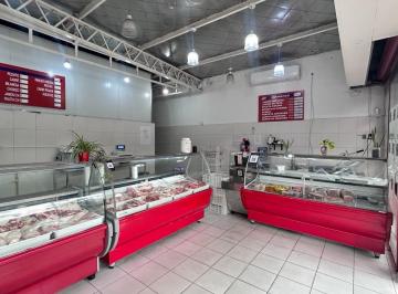Bodega-Galpón · 319m² · Galpon con Local y Vivienda en Venta