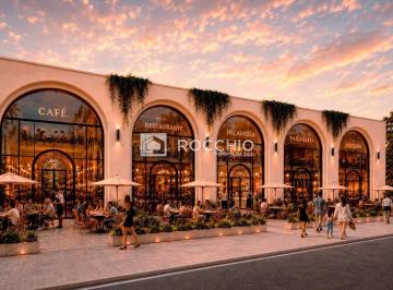 Local comercial · 185m² · Local en Villa Ballester