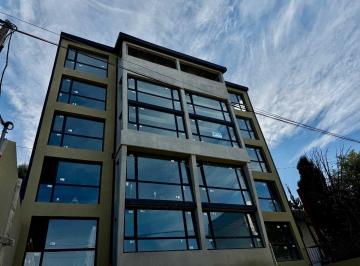 Departamento · 55m² · 2 Ambientes · 1 Cochera · Güemes Haus - Venta 2 Ambientes Estrenar - Pileta