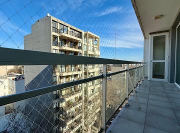 Departamento · 80m² · 3 Ambientes · 1 Cochera · Alquiler 24 Meses Plaza Mitre