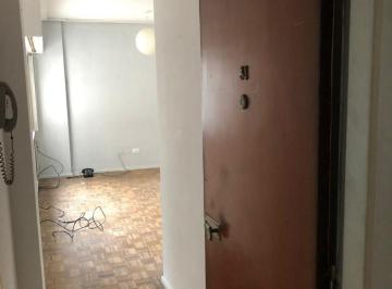 Departamento de 1 ambiente, Congreso · Gran Oportunidad Para Inversión: Lindo Monoambiente con Balcón.