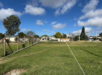 Terreno · 609m² · Venta Terreno Próximo a La Tahona
