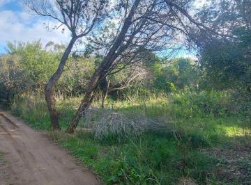 Terreno · 512m² · Terreno en Venta a 400 m del Mar S. I. La Pedrera