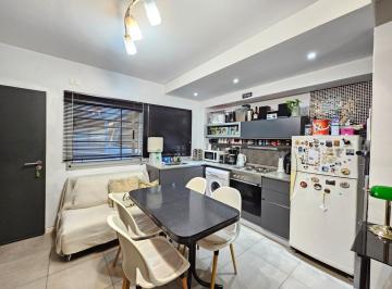 Departamento · 29m² · 1 Ambiente · Monoambiente Dividido en Venta. Saavedra