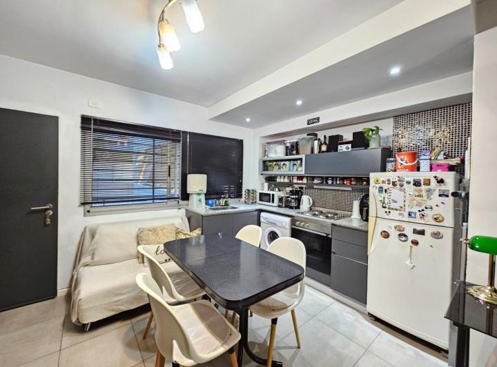 Departamento · 29m² · 1 Ambiente
