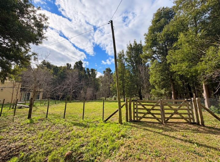 Terreno · 600m²