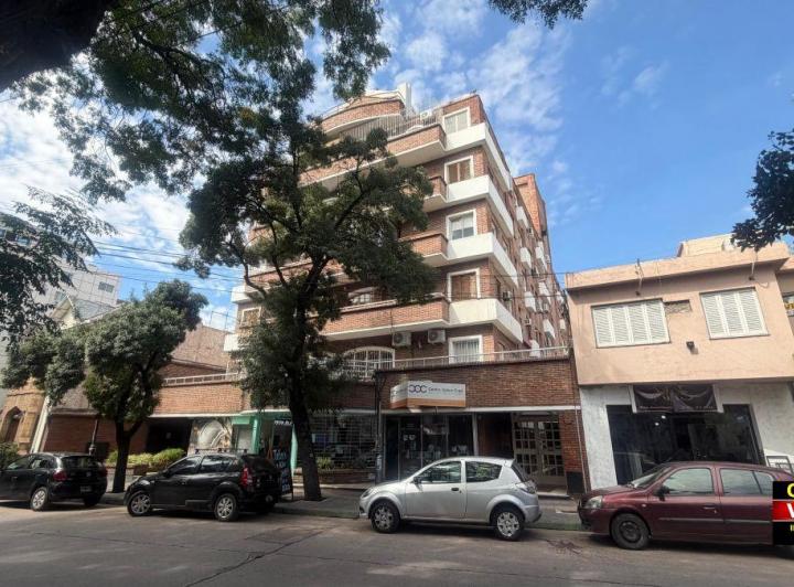 Departamento · 35m² · 2 Ambientes