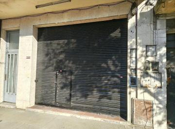 Local comercial , La Matanza · Local de 50 m² Ubicado en Av Juan Manuel de Rosas