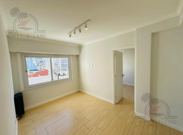 Departamento · 30m² · 2 Ambientes